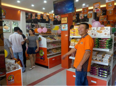 一鳴食品加盟店怎么樣？探究加盟創業的最佳選擇