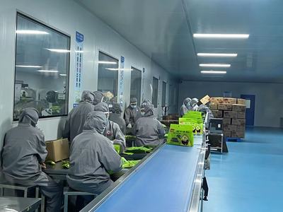 助力“小紫菜”走向“大市場(chǎng)”——“江蘇省內(nèi)外貿(mào)認(rèn)證一體化進(jìn)園區(qū)”首場(chǎng)活動(dòng)走進(jìn)贛榆