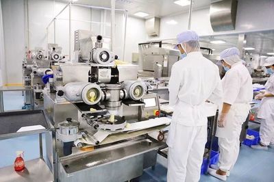 把榴蓮做成網(wǎng)紅品牌 年銷2億背后的故事