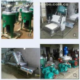 柳州市魚峰區(qū)金陽食品專用機(jī)械制造廠攜手阿土伯網(wǎng)開啟熱賣促銷，助力食品銷售新突破