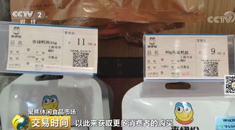 舌尖上的萬億賽道 食品銷售巨頭爭相IPO，搶食行業(yè)新藍(lán)海