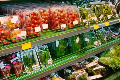 互聯網賦能中國有機食品行業 步入精準營銷新時代