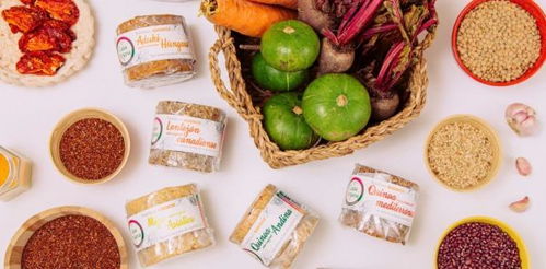 烤肉國度阿根廷的飲食新潮 植物類食品銷量成倍增長，重塑傳統食品市場格局