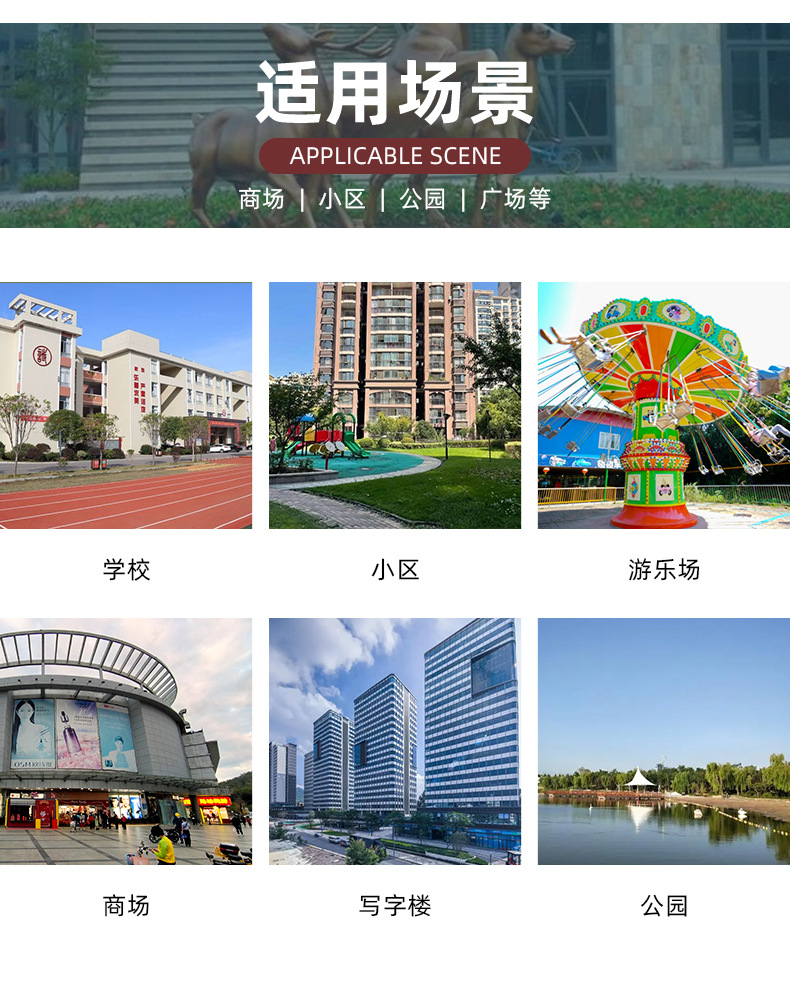 工廠現貨供應 大型戶外廣場銅牛擺件——象征“牛氣沖天”的首選裝飾