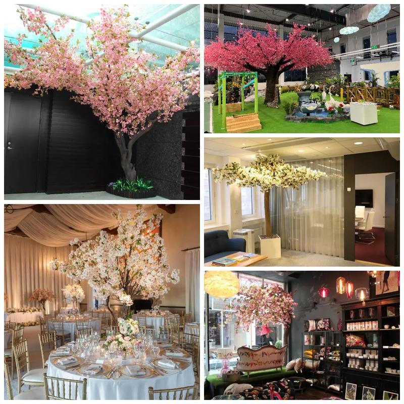 貴州大型仿真樹批發工廠,適用場景:主題包裝游樂園,康養度假區