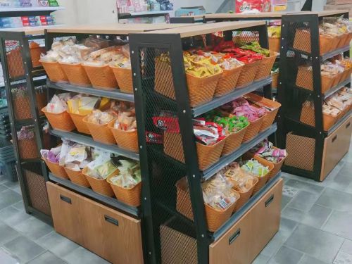 購滿客 以卓越供應(yīng)鏈驅(qū)動食品折扣店的發(fā)展與超越