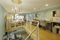 杭州夢想小鎮(zhèn)是哪樣的物業(yè)類別