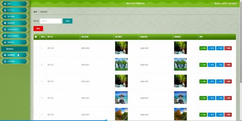 java畢業(yè)設計 基于springboot vue的地方特產銷售系統(tǒng),基于springboot的熱門地方特色產品商城系統(tǒng),基于java的農村特色產品銷售平臺系統(tǒng) 源碼 lw 部署文檔 講解等